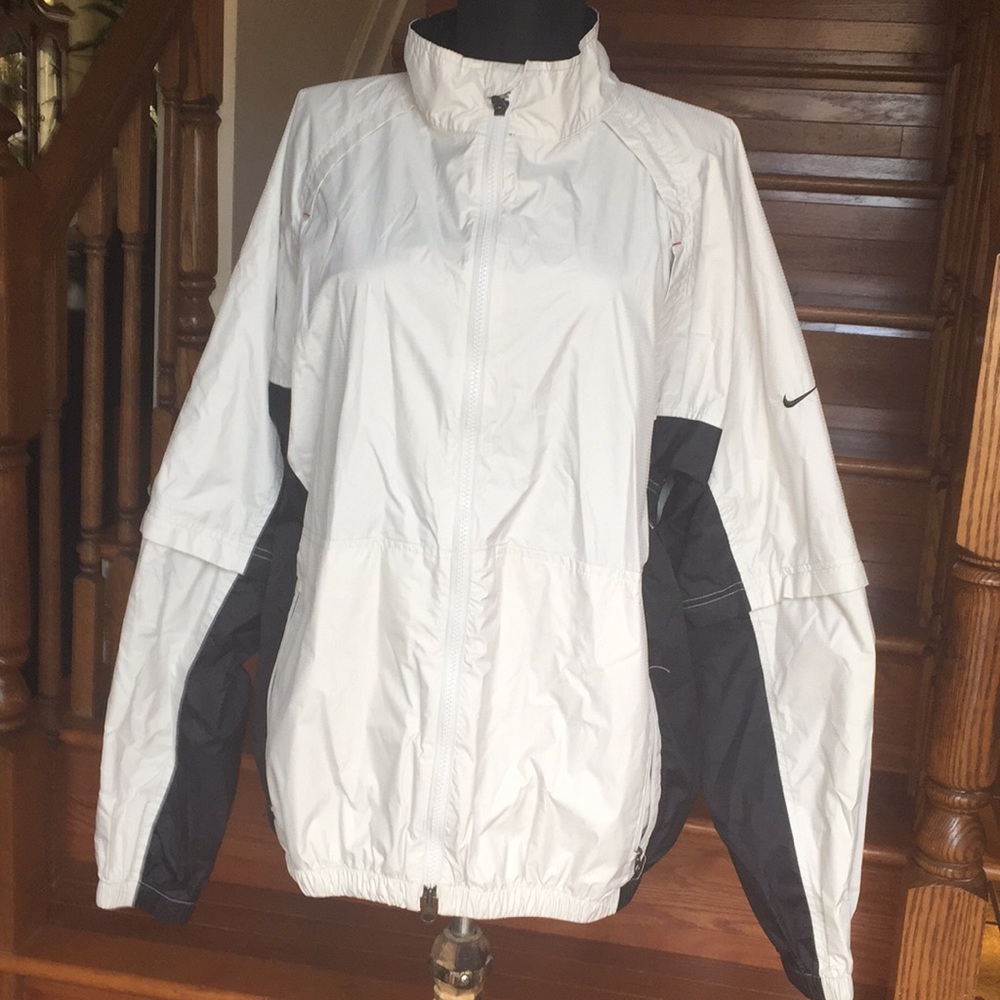 Nike Jacket